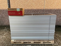 Longi - set van 30 zonnepanelen (360 wp) - goodwe 10k omvormer - afbeelding 1 van  9