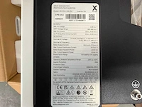 Longi - set van 36 zonnepanelen (410 wp) - solax 12 kw omvormer - afbeelding 10 van  11