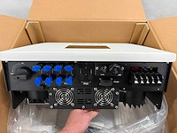 Longi - set van 40 zonnepanelen (410 wp) - solax 15 kw omvormer - afbeelding 11 van  11