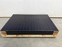 Longi - set van 6 zonnepanelen (410 wp) - solax 2.5 kw omvormer - afbeelding 5 van  11