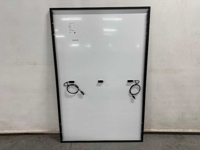 Longi - set van 6 zonnepanelen (410 wp) - solax 2.5 kw omvormer - afbeelding 7 van  11