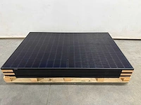 Longi - set van 6 zonnepanelen (410 wp) - solax 2.5 kw omvormer - afbeelding 5 van  11