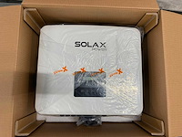 Longi - set van 72 zonnepanelen (410 wp) - solax 25 kw omvormer - afbeelding 13 van  13