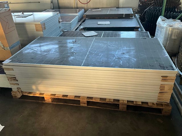 Longi 72hph-455m zonnepaneel (13x) - afbeelding 2 van  9