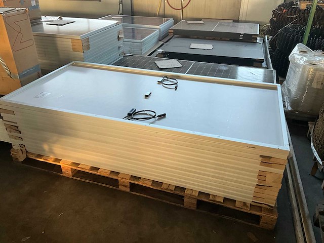 Longi 72hph-455m zonnepaneel (13x) - afbeelding 4 van  9