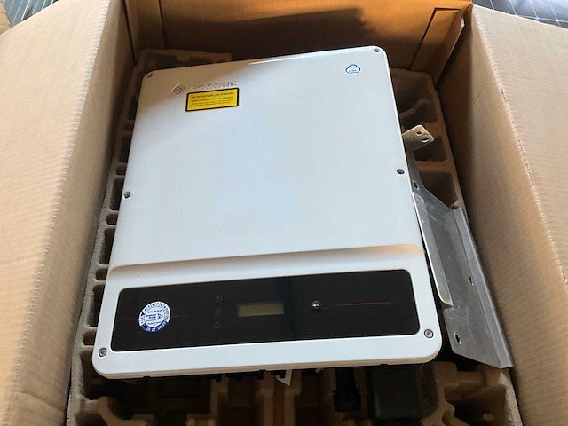 Longi 72hph-455m zonnepaneel (13x) - afbeelding 7 van  9