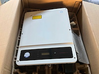 Longi 72hph-455m zonnepaneel (13x) - afbeelding 7 van  9