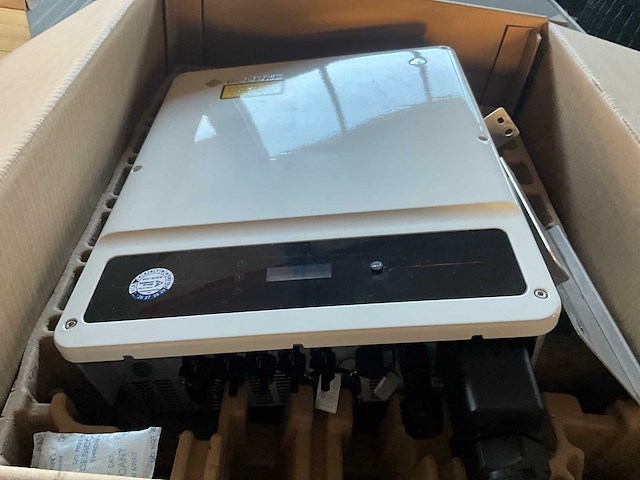 Longi 72hph-455m zonnepaneel (13x) - afbeelding 8 van  9