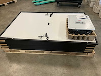 Longi / abb lr5-54htb-430m / uno-dm-3.3-tlplus-b zonnepaneel set