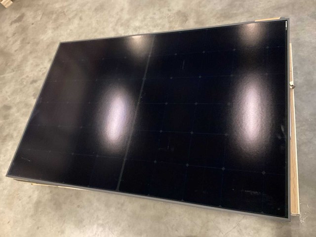 Longi / abb lr5-54htb-430m / uno-dm-3.3-tlplus-b zonnepaneel set - afbeelding 2 van  6