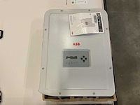 Longi / abb lr5-54htb-430m / uno-dm-3.3-tlplus-b zonnepaneel set - afbeelding 4 van  6