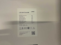 Longi / abb lr5-54htb-430m / uno-dm-3.3-tlplus-b zonnepaneel set - afbeelding 6 van  6