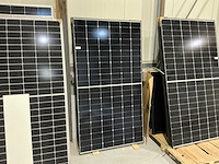 Longi hi-mo x6 zonnepaneel (6x) - afbeelding 1 van  5