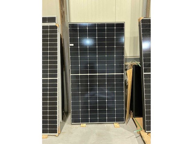 Longi hi-mo x6 zonnepaneel (6x) - afbeelding 2 van  5