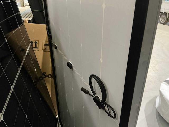 Longi hi-mo x6 zonnepaneel (6x) - afbeelding 4 van  5