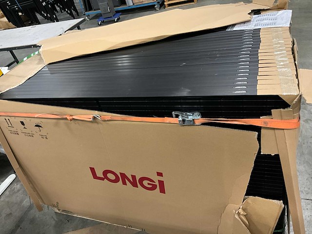Longi lr4-60hpb-355m zonnepaneel (29x) - afbeelding 5 van  5