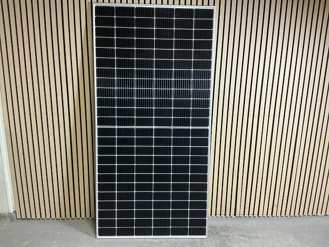 Longi lr4-72hph-450m zonnepaneel (4x) - afbeelding 1 van  5