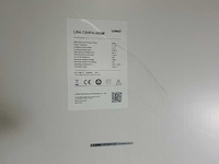 Longi lr4-72hph-450m zonnepaneel (4x) - afbeelding 4 van  5