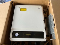 Longi lr4 72hph-455m zonnepaneel (15x) - afbeelding 4 van  6