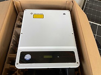 Longi lr4-72hph-455m zonnepaneel (19x) - afbeelding 4 van  5