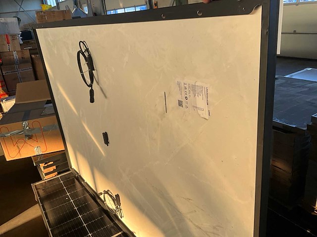 Longi lr5-54hih-410m zonnepaneel (7x) - afbeelding 3 van  6