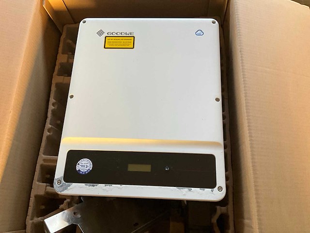 Longi lr5-54hih-410m zonnepaneel (7x) - afbeelding 5 van  6