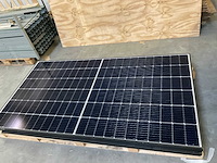 Longi lr5-66hphh-505m zonnepaneel (4x) - afbeelding 1 van  5