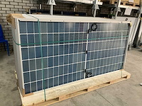 Longi lr5-72hibd-545m zonnepaneel (25x) - afbeelding 1 van  5