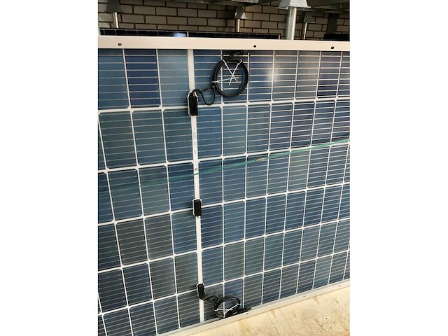 Longi lr5-72hibd-545m zonnepaneel (25x) - afbeelding 2 van  5