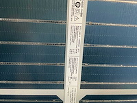 Longi lr5-72hibd-545m zonnepaneel (25x) - afbeelding 4 van  5