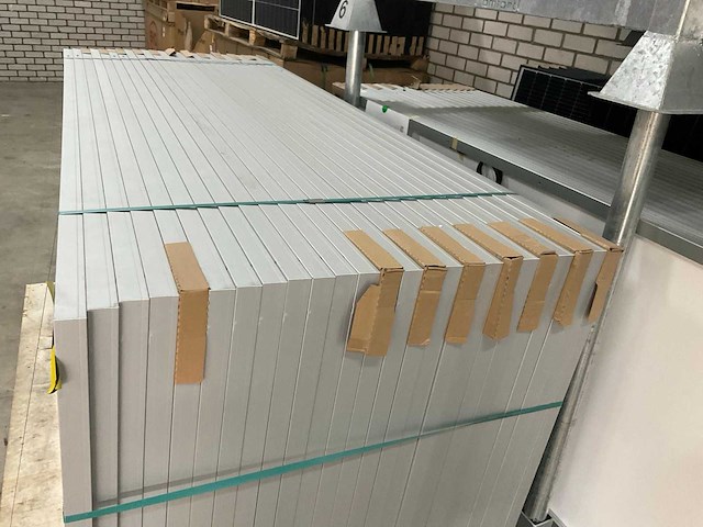 Longi lr5-72hibd-545m zonnepaneel (25x) - afbeelding 5 van  5