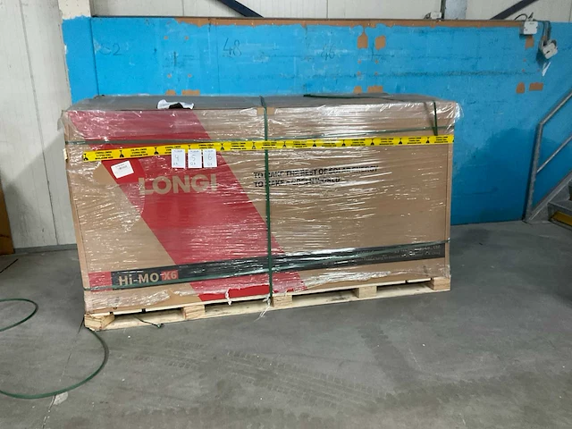 Longi zonnepanelen lr5-72htd-570m (12x) - afbeelding 4 van  12
