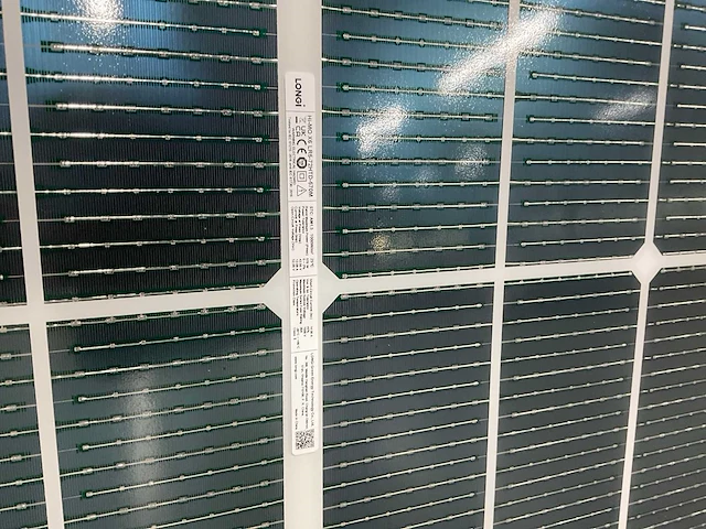 Longi zonnepanelen lr5-72htd-570m (12x) - afbeelding 2 van  12
