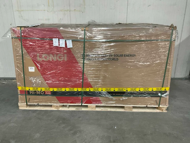 Longi zonnepanelen lr5-72htd-570m (12x) - afbeelding 4 van  12