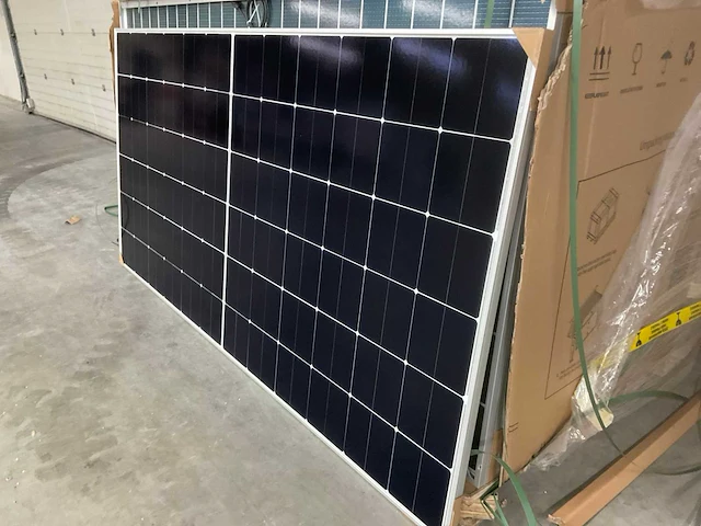 Longi zonnepanelen lr5-72htd-570m (12x) - afbeelding 6 van  12