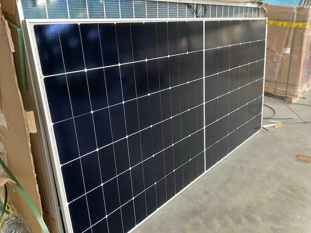 Longi zonnepanelen lr5-72htd-570m (12x) - afbeelding 5 van  12