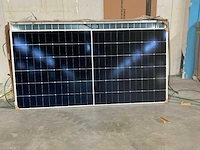 Longi zonnepanelen lr5-72htd-570m (12x)
