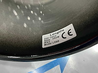 Longlife l 598 warmtelamp - afbeelding 4 van  4