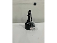 Longlife l598 warmtelamp - afbeelding 2 van  5
