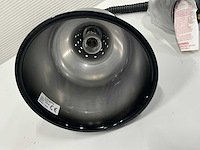 Longlife l598 warmtelamp - afbeelding 4 van  5
