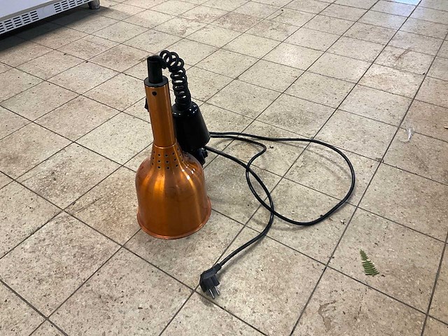 Longlife l598 warmtelampen (2x) - afbeelding 2 van  3