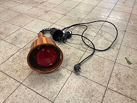 Longlife l598 warmtelampen (2x) - afbeelding 3 van  4