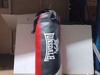Longsdale boxbal aantal 1 stuks. - afbeelding 1 van  3
