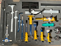 Loodgieters gereedschap - afbeelding 2 van  4