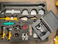 Loodgieters gereedschap - afbeelding 3 van  4