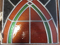 Loodglas 2 stuks - afbeelding 2 van  3