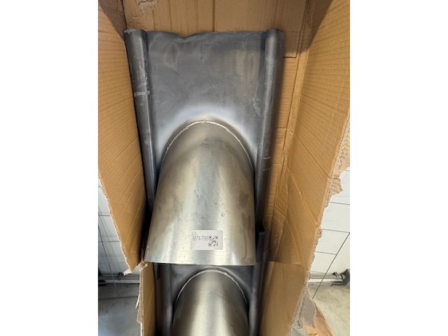 Loodpan - afbeelding 2 van  3