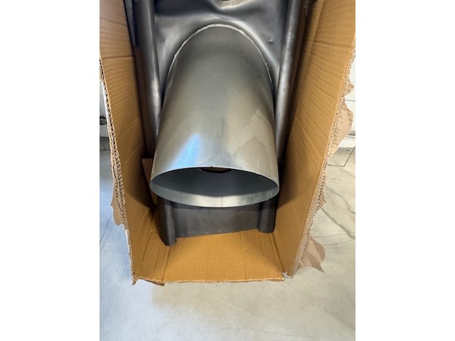 Loodpan - afbeelding 3 van  3