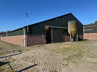 Loods - hallen staalconstructie 540m2 - afbeelding 1 van  20