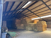Loods - hallen staalconstructie 540m2 - afbeelding 17 van  20
